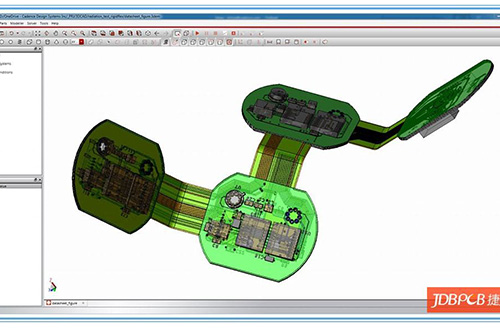 好消息！PCB設(shè)計周期將會縮短