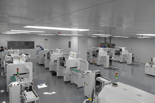 貼片機(jī)是干什么的？貼片機(jī)有哪些用途