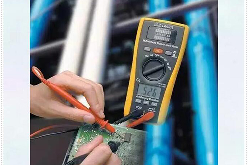 15種電子元器件的好壞鑒別方法！