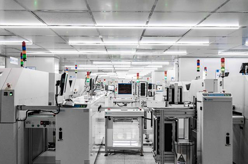 細(xì)微之處見真章，vivo封膠工藝冠絕群雄，“封膠