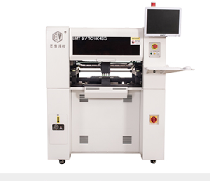 電子行業(yè)如何打造smt貼片機(jī)工廠？