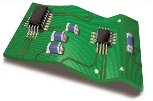 PCB翹曲度原因及解決辦法！