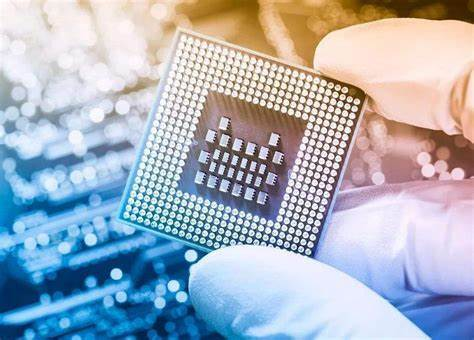 美國商務(wù)部正式宣布：解除中國芯片禁令！美國